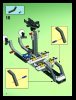 Instrucciones de Construcción - LEGO - 7699 - MT-101 Armored Drilling Unit: Page 44