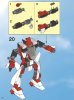 Instrucciones de Construcción - LEGO - 7700 - Stealth Hunter: Page 22