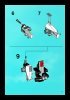 Instrucciones de Construcción - LEGO - 7700 - Stealth Hunter: Page 7