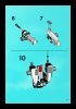 Instrucciones de Construcción - LEGO - 7700 - Stealth Hunter: Page 9