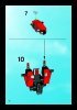 Instrucciones de Construcción - LEGO - 7701 - Grand Titan: Page 12