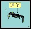 Instrucciones de Construcción - LEGO - 7704 - Sonic Phantom: Page 13