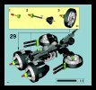 Instrucciones de Construcción - LEGO - 7704 - Sonic Phantom: Page 30