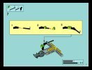 Instrucciones de Construcción - LEGO - 7707 - Striking Venom: Page 9