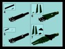 Instrucciones de Construcción - LEGO - 7707 - Striking Venom: Page 32