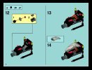 Instrucciones de Construcción - LEGO - 7707 - Striking Venom: Page 48