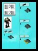 Instrucciones de Construcción - LEGO - 7709 - Sentai Fortress: Page 37