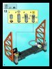 Instrucciones de Construcción - LEGO - 7709 - Sentai Fortress: Page 58