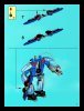 Instrucciones de Construcción - LEGO - 7709 - Sentai Fortress: Page 31