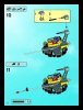 Instrucciones de Construcción - LEGO - 7709 - Sentai Fortress: Page 100