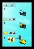 Instrucciones de Construcción - LEGO - 7712 - Supernova: Page 24