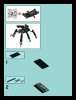 Instrucciones de Construcción - LEGO - 7721 - Combat Crawler X2: Page 2