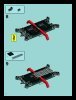 Instrucciones de Construcción - LEGO - 7721 - Combat Crawler X2: Page 6