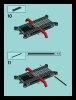 Instrucciones de Construcción - LEGO - 7721 - Combat Crawler X2: Page 7