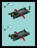 Instrucciones de Construcción - LEGO - 7721 - Combat Crawler X2: Page 9