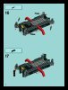 Instrucciones de Construcción - LEGO - 7721 - Combat Crawler X2: Page 10