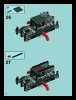 Instrucciones de Construcción - LEGO - 7721 - Combat Crawler X2: Page 16