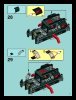 Instrucciones de Construcción - LEGO - 7721 - Combat Crawler X2: Page 17