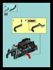 Instrucciones de Construcción - LEGO - 7721 - Combat Crawler X2: Page 18