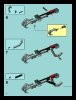 Instrucciones de Construcción - LEGO - 7721 - Combat Crawler X2: Page 24