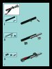 Instrucciones de Construcción - LEGO - 7721 - Combat Crawler X2: Page 26