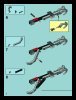 Instrucciones de Construcción - LEGO - 7721 - Combat Crawler X2: Page 28