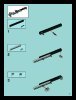 Instrucciones de Construcción - LEGO - 7721 - Combat Crawler X2: Page 35