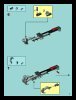 Instrucciones de Construcción - LEGO - 7721 - Combat Crawler X2: Page 37