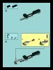 Instrucciones de Construcción - LEGO - 7721 - Combat Crawler X2: Page 41