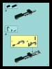 Instrucciones de Construcción - LEGO - 7721 - Combat Crawler X2: Page 47