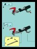 Instrucciones de Construcción - LEGO - 7721 - Combat Crawler X2: Page 50