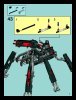 Instrucciones de Construcción - LEGO - 7721 - Combat Crawler X2: Page 57