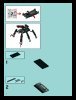 Instrucciones de Construcción - LEGO - 7721 - Combat Crawler X2: Page 2