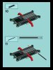 Instrucciones de Construcción - LEGO - 7721 - Combat Crawler X2: Page 7