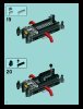 Instrucciones de Construcción - LEGO - 7721 - Combat Crawler X2: Page 12