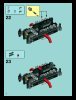 Instrucciones de Construcción - LEGO - 7721 - Combat Crawler X2: Page 14