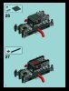 Instrucciones de Construcción - LEGO - 7721 - Combat Crawler X2: Page 16