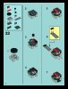 Instrucciones de Construcción - LEGO - 7721 - Combat Crawler X2: Page 20