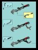 Instrucciones de Construcción - LEGO - 7721 - Combat Crawler X2: Page 24