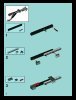 Instrucciones de Construcción - LEGO - 7721 - Combat Crawler X2: Page 26