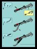 Instrucciones de Construcción - LEGO - 7721 - Combat Crawler X2: Page 28