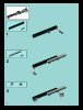 Instrucciones de Construcción - LEGO - 7721 - Combat Crawler X2: Page 30