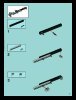 Instrucciones de Construcción - LEGO - 7721 - Combat Crawler X2: Page 35