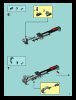 Instrucciones de Construcción - LEGO - 7721 - Combat Crawler X2: Page 37