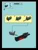 Instrucciones de Construcción - LEGO - 7721 - Combat Crawler X2: Page 55