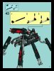 Instrucciones de Construcción - LEGO - 7721 - Combat Crawler X2: Page 57