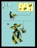 Instrucciones de Construcción - LEGO - 7721 - Combat Crawler X2: Page 26