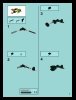 Instrucciones de Construcción - LEGO - 7721 - Combat Crawler X2: Page 27