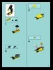 Instrucciones de Construcción - LEGO - 7721 - Combat Crawler X2: Page 19