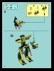 Instrucciones de Construcción - LEGO - 7721 - Combat Crawler X2: Page 26